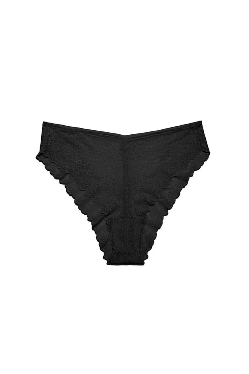 Natori Heavenly High Cut Bikini